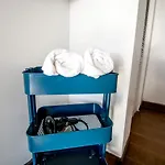 Beachfront Escape - Cozy Studio