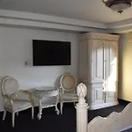 Hotel Frontiere Tijuana