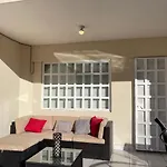 Otay Studio Great Patio Near Otay Crossing & Airport