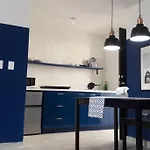 Scandy Blue