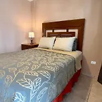Del Bosque Tj Inn