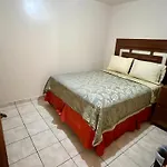 Del Bosque Tj Inn