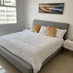 Hermoso Departamento Frente Al Mar