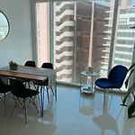 Hermoso Departamento Frente Al Mar