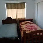 Casa Independiente A 250 Mts. Del Mar