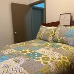 Departamento Centrico