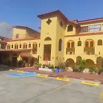 Hotel Sevilla