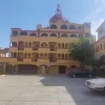 Hotel Sevilla
