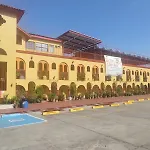 Hotel Sevilla
