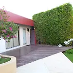Dali Suites Hotel