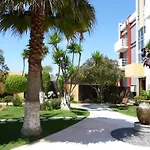 Dali Suites Hotel