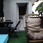 Keshe Plasma Rooms