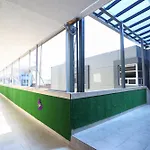 Hotel Aqua Rio