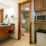 Hotel Lucerna Tijuana