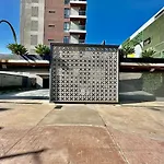Dowtown 1 Bedroom Suite In Av Revolucion Tijuana