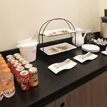 City Suites Tijuana Rio