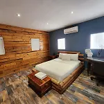 The Royal Suite