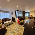 The Royal Suite