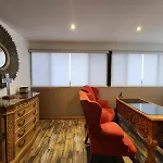 The Royal Suite