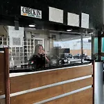 R Inn De Tijuana