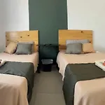 Habitaciones En Casa Casiopea