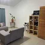 Habitaciones En Casa Casiopea