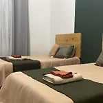 Habitaciones En Casa Casiopea