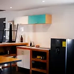 Coyote Lofts-Estacion Federal