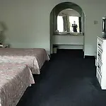 Hotel El Conquistador