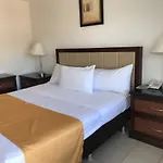 Hotel Guillen Jr