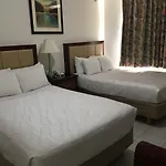 Hotel Guillen Jr