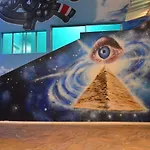 Lifestyle Hostel