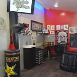 Lifestyle Hostel