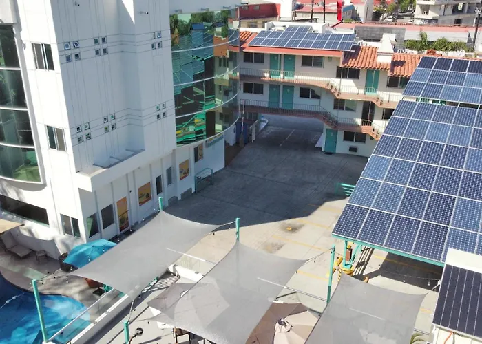 R Inn De Tijuana