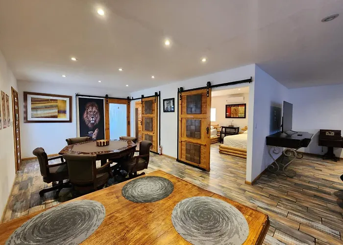 The Royal Suite