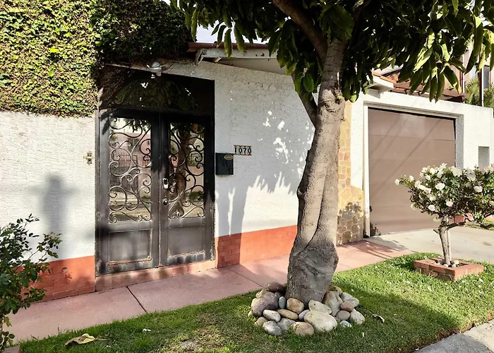 Villa Tortuga 2 Bedroom 2 Ba In Playas De Tijuana