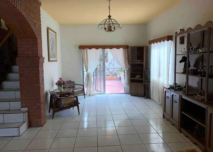 Casa Altos