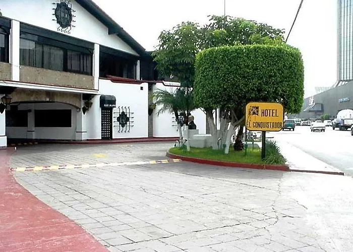 Hotel El Conquistador