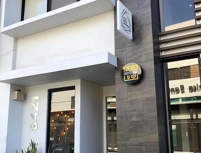 Alou Hotel Boutique