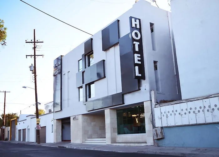 Hotel Ht Ole