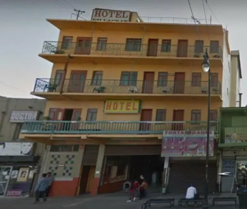 Hotel Villagran