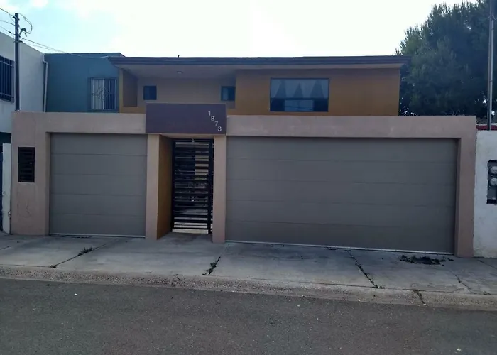 Habitacion En Playas De Tijuana