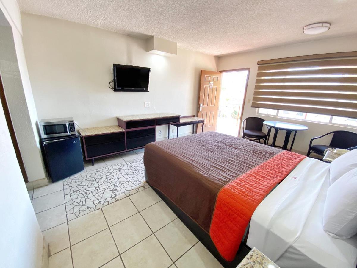 Reno Motel Tijuana