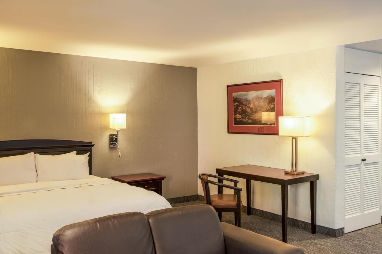 Gamma Hotel