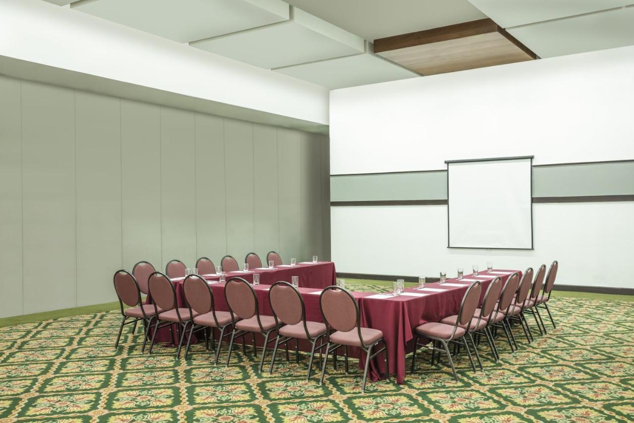 Hotel Gamma Tijuana