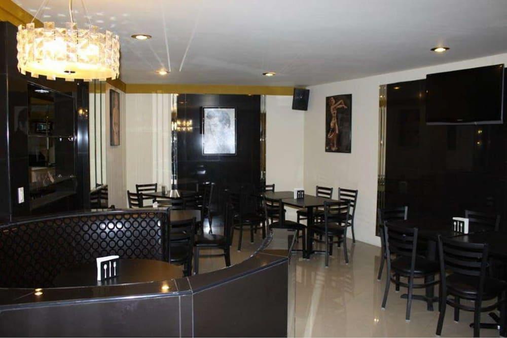 Frontiere 4* Tijuana