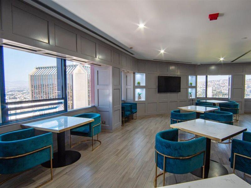 Hotel Grand Tijuana
