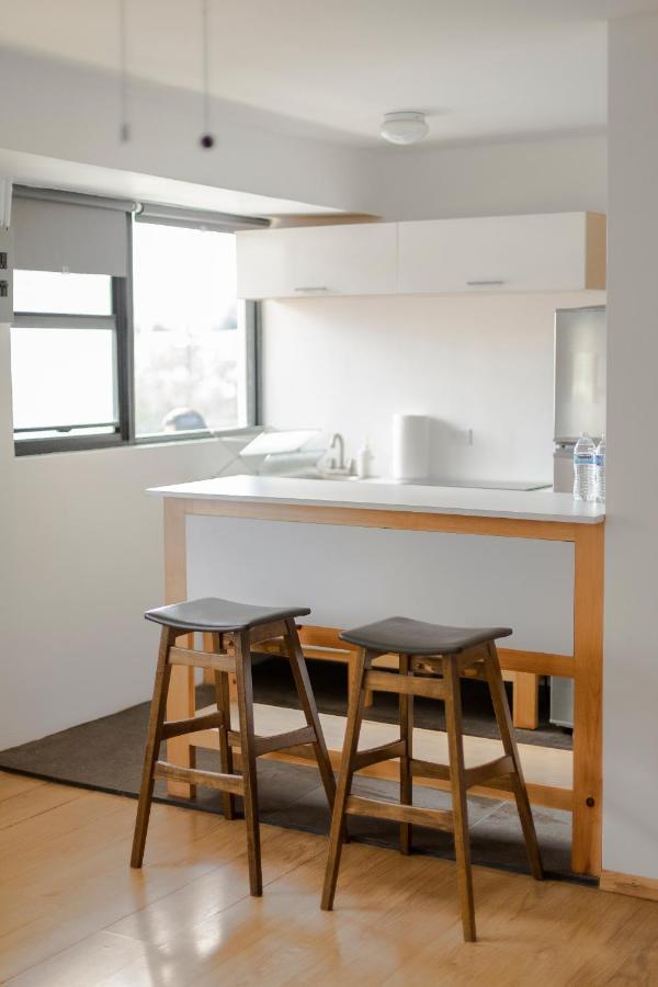 Coyote Lofts-estacion Federal Hotel Tijuana