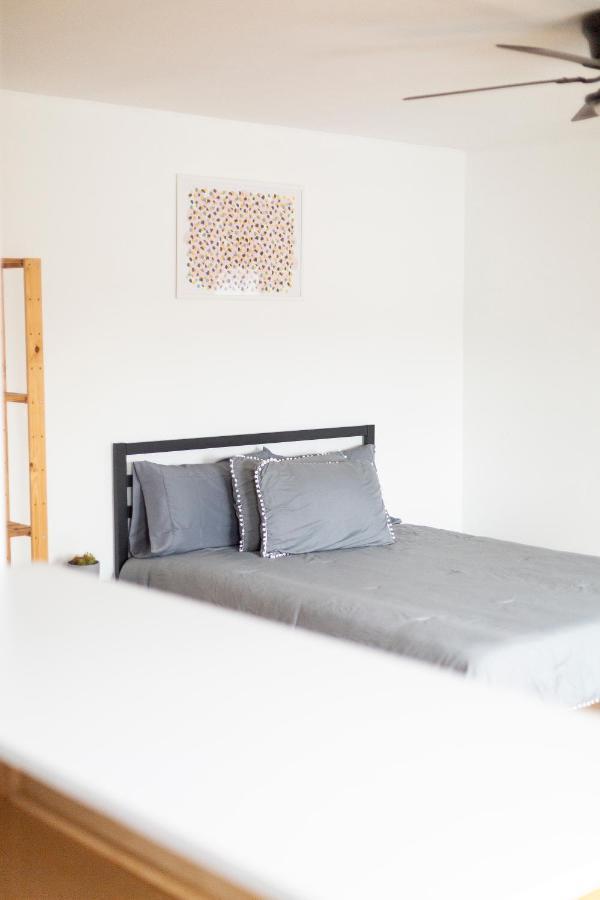 Coyote Lofts-estacion Federal Hotel 2*
