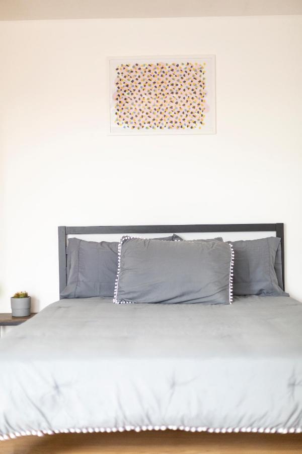 Coyote Lofts-estacion Federal 2*